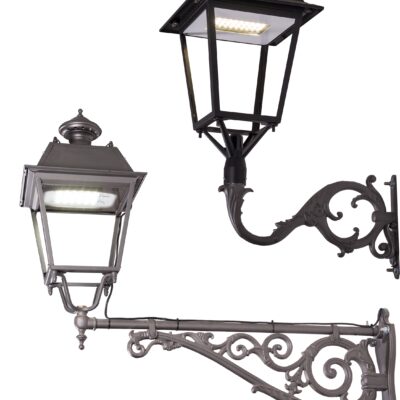 Lanterna a Led