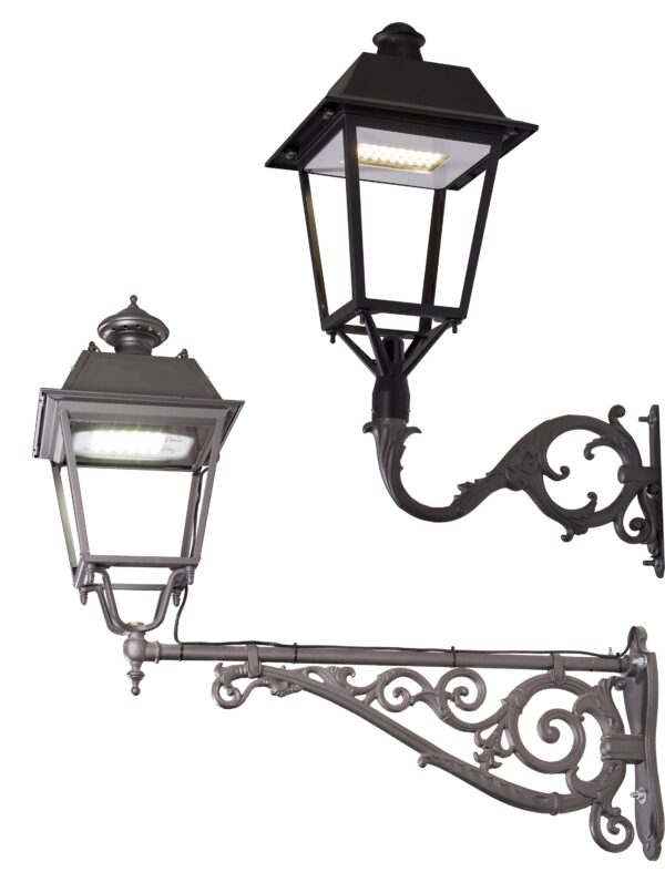 Lanterna a Led