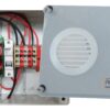 Lampione fotovoltaico - immagine 2